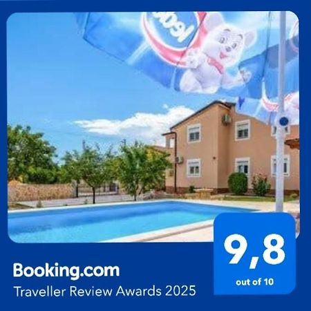 Apartman Blazevic Apartment Porec Luaran gambar