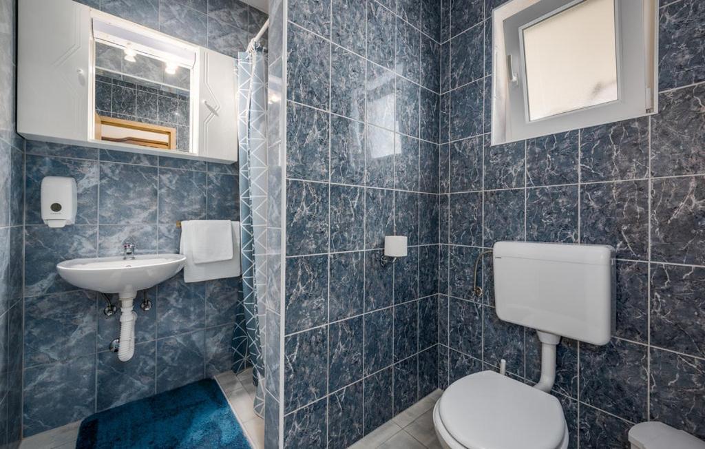 Apartman Blazevic Apartment Porec Luaran gambar