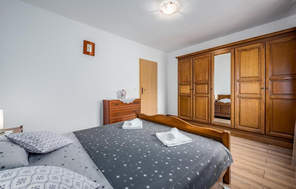 Apartman Blazevic Apartment Porec Luaran gambar