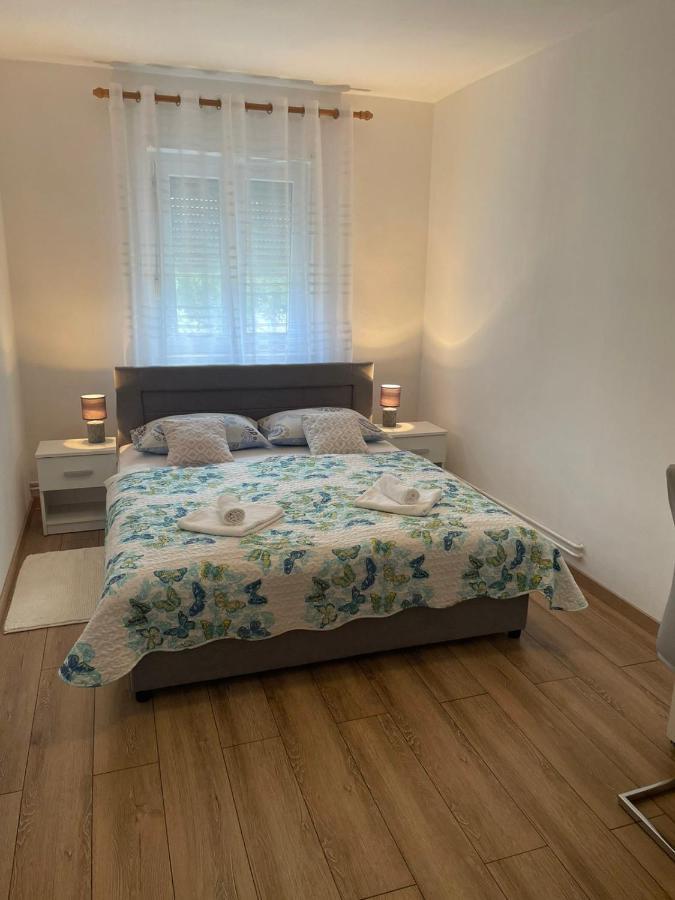 Apartman Blazevic Apartment Porec Luaran gambar