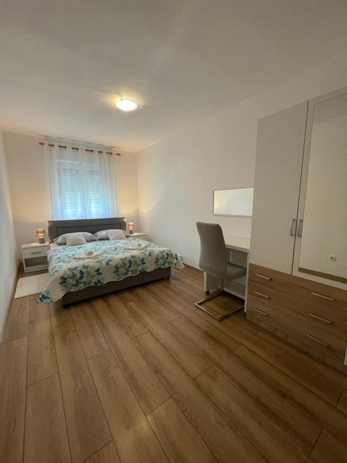 Apartman Blazevic Apartment Porec Luaran gambar