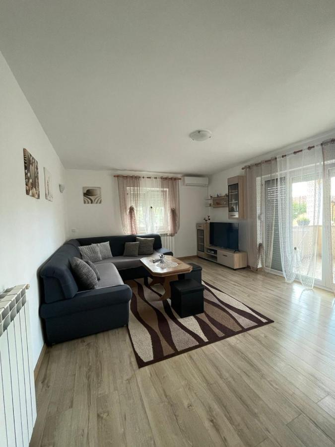 Apartman Blazevic Apartment Porec Luaran gambar